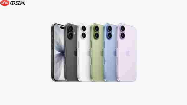 iPhone 17卖爆！2025年苹果以20%的份额领跑全球智能手机市场  第4张