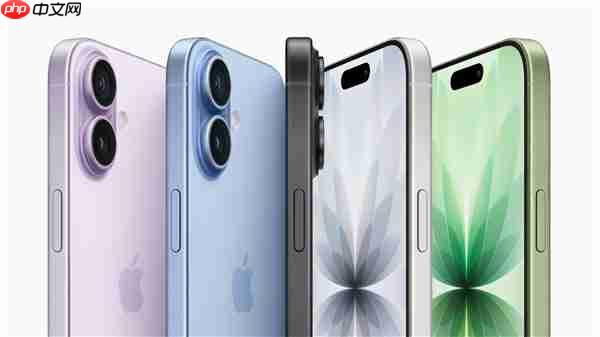 iPhone 17卖爆！2025年苹果以20%的份额领跑全球智能手机市场  第3张