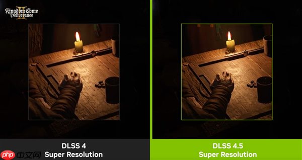 DLSS 4.5发布6倍帧生成来了!华硕RTX50甜品卡大加强 第6张 DLSS 4.5发布6倍帧生成来了!华硕RTX50甜品卡大加强 第6张