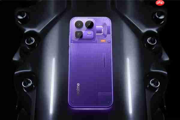 一图读懂165Hz三星苍穹屏:真我Neo8全球首发 第1张 一图读懂165Hz三星苍穹屏:真我Neo8全球首发 第1张