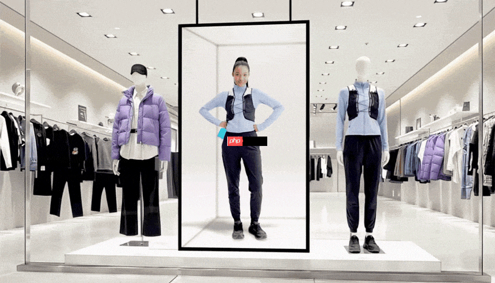 三星携Spatial空间显示屏亮相CES2026 第2张 三星携Spatial空间显示屏亮相CES2026 第2张