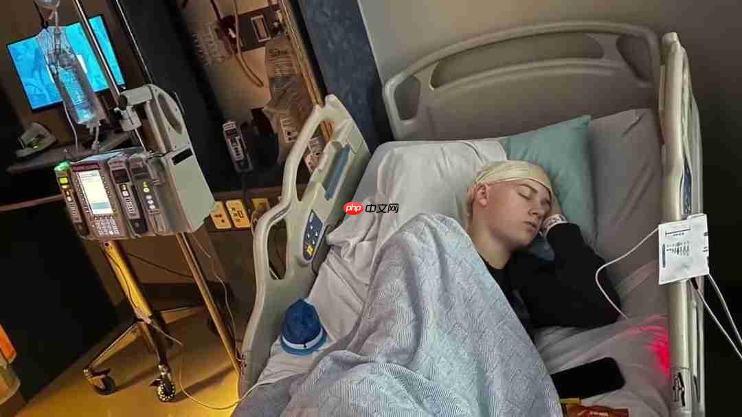 81岁奶奶直播《我的世界》为孙子治疗癌症 第4张 81岁奶奶直播《我的世界》为孙子治疗癌症 第4张