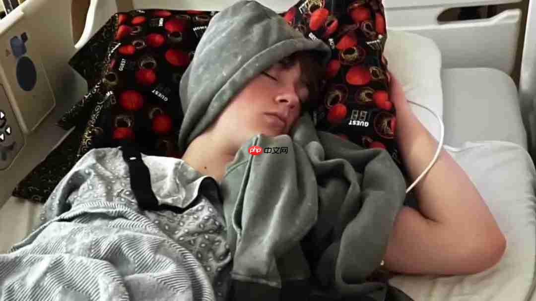 81岁奶奶直播《我的世界》为孙子治疗癌症 第5张 81岁奶奶直播《我的世界》为孙子治疗癌症 第5张