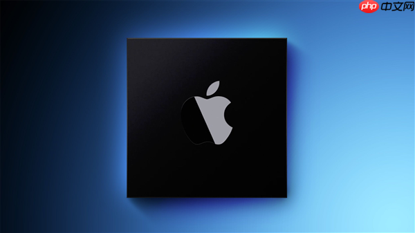 苹果A20 Pro首发台积电2nm工艺：芯片成本大涨  第1张