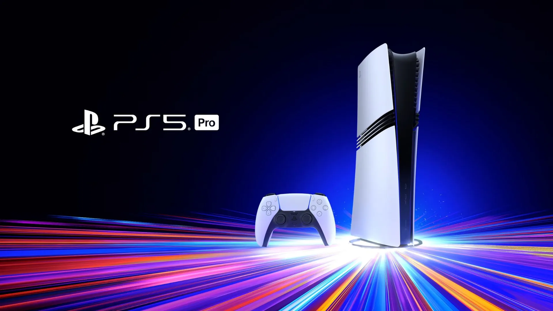 PlayStation客服提醒玩家:PS5 Pro可以玩超过8500款PS4游戏 第1张 PlayStation客服提醒玩家:PS5 Pro可以玩超过8500款PS4游戏 第1张