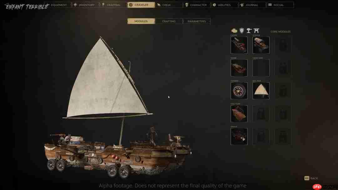 后末日合作PvE射击游戏《峡谷》15分钟实机  第7张