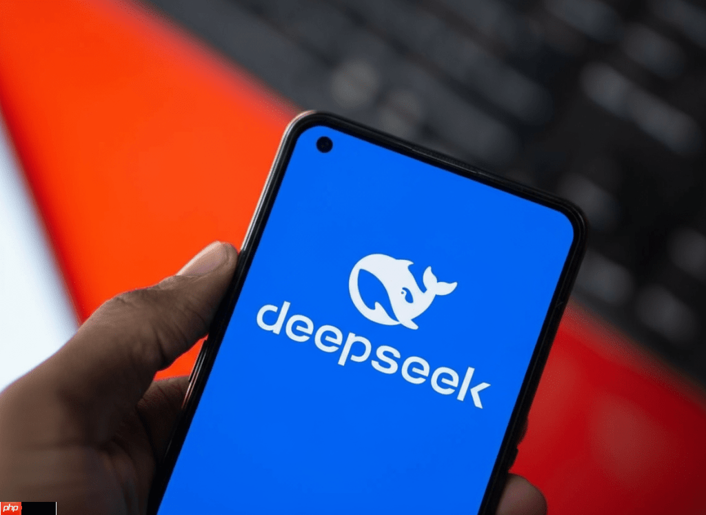 DeepSeek再丢震撼弹！新AI号称写程式比ChatGPT与Claude更厉害  第1张