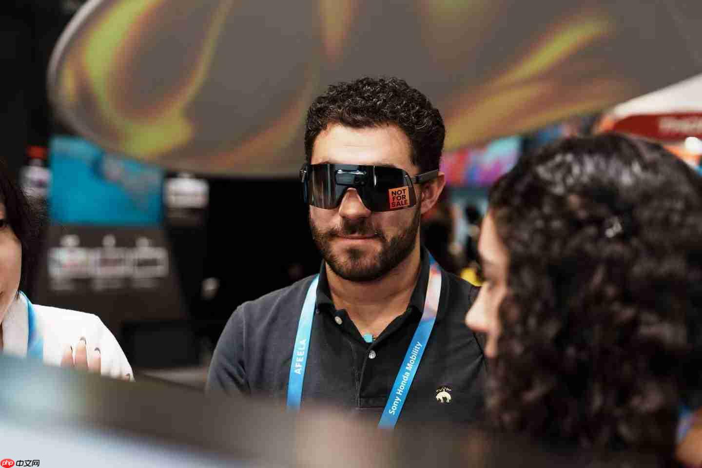 韶音在CES2026展示智能可穿戴生态布局：从开放式耳机到AI眼镜  第4张