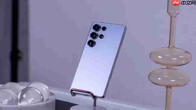 消息称三星Galaxy S26 Ultra配60W充电，30分钟可充至75%  第2张