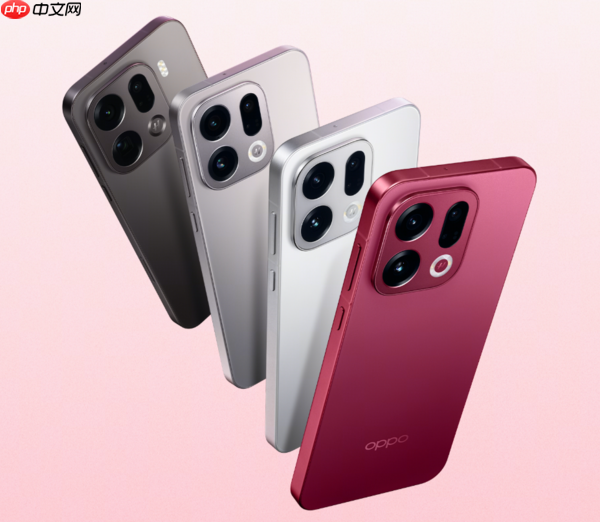 realme回归!OPPO该如何平衡三品牌战略? 第6张 realme回归!OPPO该如何平衡三品牌战略? 第6张