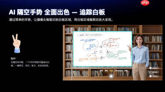 成者AI会议机器人等系列新品打响“AI会议时代”系统战 第4张 成者AI会议机器人等系列新品打响“AI会议时代”系统战 第4张