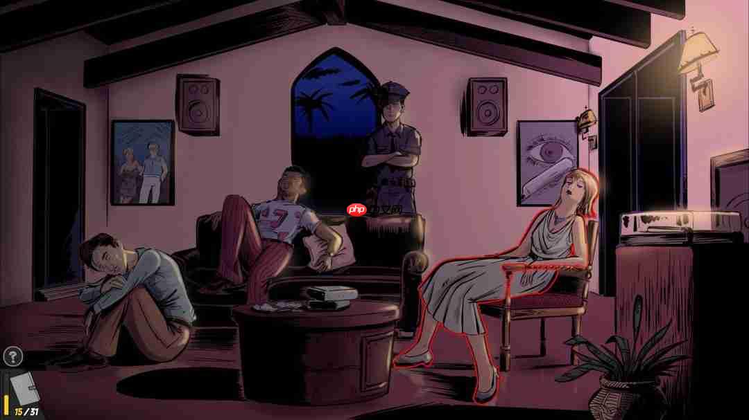 《机密谋杀案中案》定于1月13日发售 首发价46元  第9张