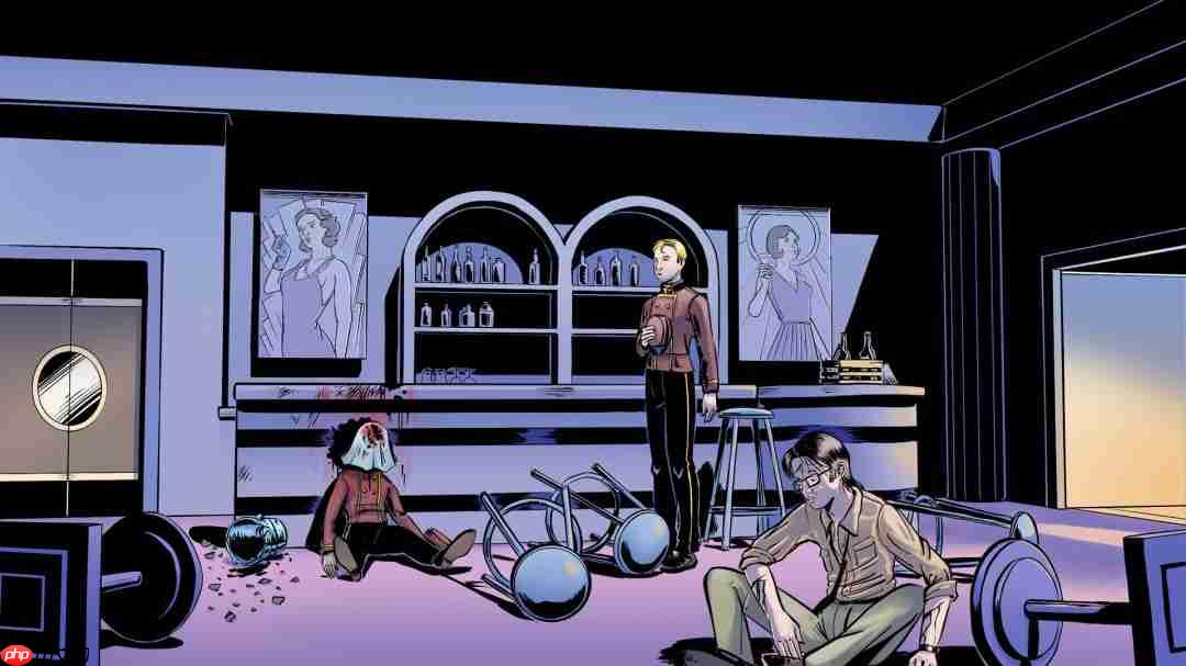 《机密谋杀案中案》定于1月13日发售 首发价46元  第5张