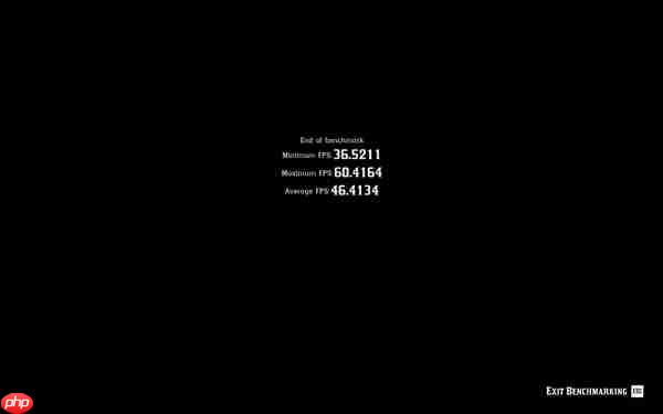 英特尔锐炫B390游戏实测 相当惊艳的游戏体验  第22张