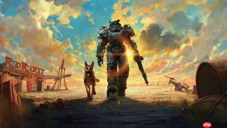 历史的必然! 初代《辐射》开发者曾欲购回版权但付不起575万美元报价 第2张 历史的必然! 初代《辐射》开发者曾欲购回版权但付不起575万美元报价 第2张