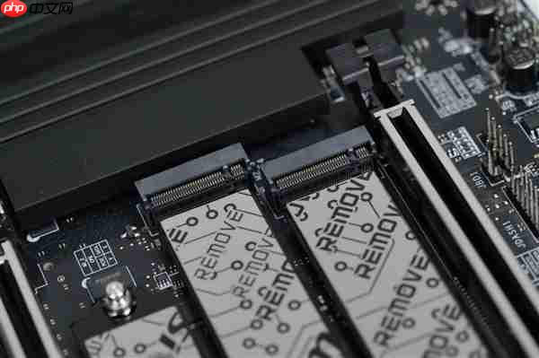 微星最强AM5主板！MEG X870E ACE MAX图赏  第27张