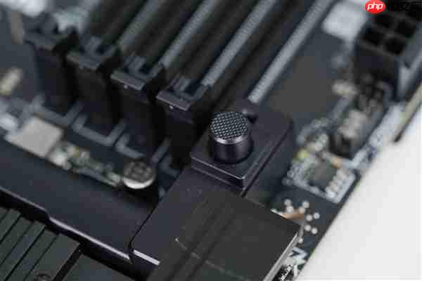 微星最强AM5主板！MEG X870E ACE MAX图赏  第24张