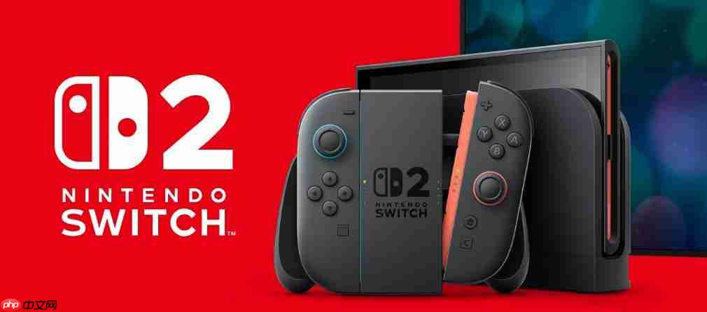 声控玩游戏不是梦！Switch 2 专用语音软体「Ruby Spotter」正式发表  第1张