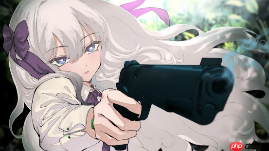 白毛萝莉X民俗悬疑AVG《蜉蝣之国的囚徒》现已正式发售！首发折扣价24.3元！  第2张