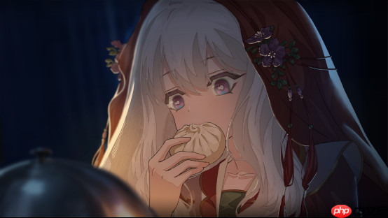 白毛萝莉X民俗悬疑AVG《蜉蝣之国的囚徒》现已正式发售！首发折扣价24.3元！  第5张