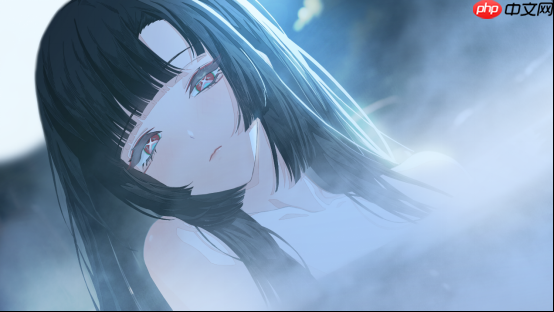 白毛萝莉X民俗悬疑AVG《蜉蝣之国的囚徒》现已正式发售！首发折扣价24.3元！  第7张