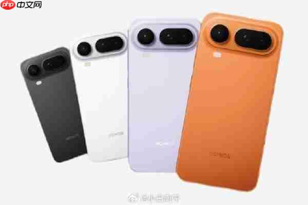 荣耀Magic8 Pro Air上架预约：四款配色 顶配1TB存储  第2张