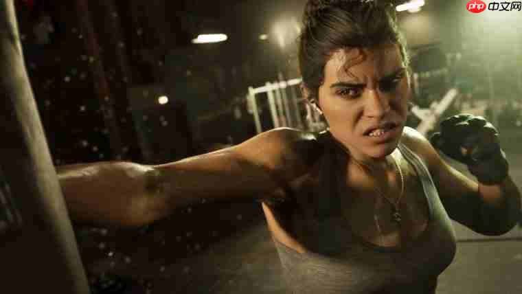 这下分不清现实与游戏了！ 专家称玩《GTA6》这样的超写实游戏或将损害心理健康  第2张