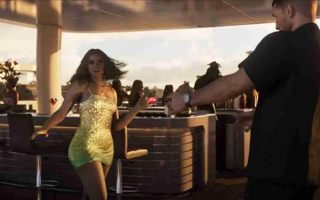 《GTA6》内容可能尚未完成 能否按期发售尚无定论  第2张