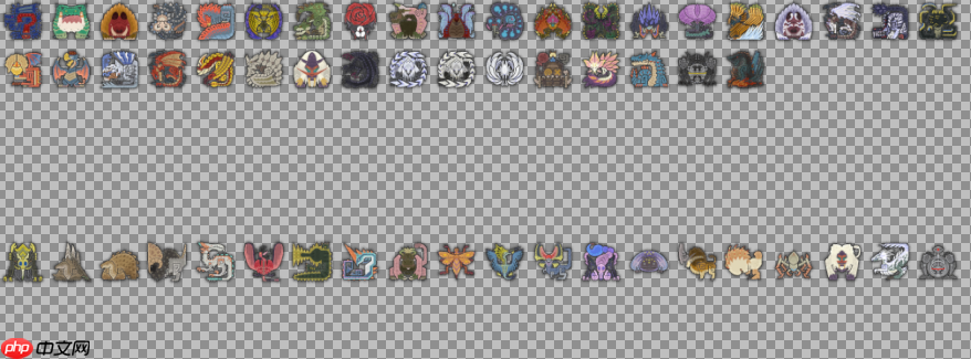 《怪物猎人：荒野》DLC解包：新增怪物数量或持平《冰原》！  第2张