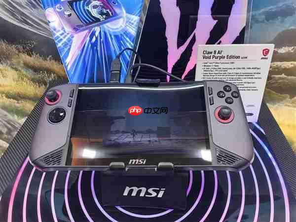 微星发布全新星爵Modern 14S/16S：11.1mm、1.3kg轻薄机身  第6张