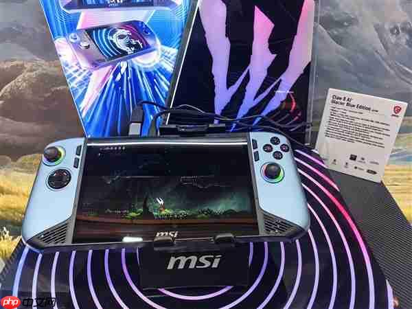 微星发布全新星爵Modern 14S/16S：11.1mm、1.3kg轻薄机身  第3张