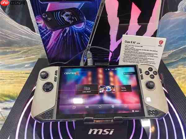 微星发布全新星爵Modern 14S/16S：11.1mm、1.3kg轻薄机身  第4张