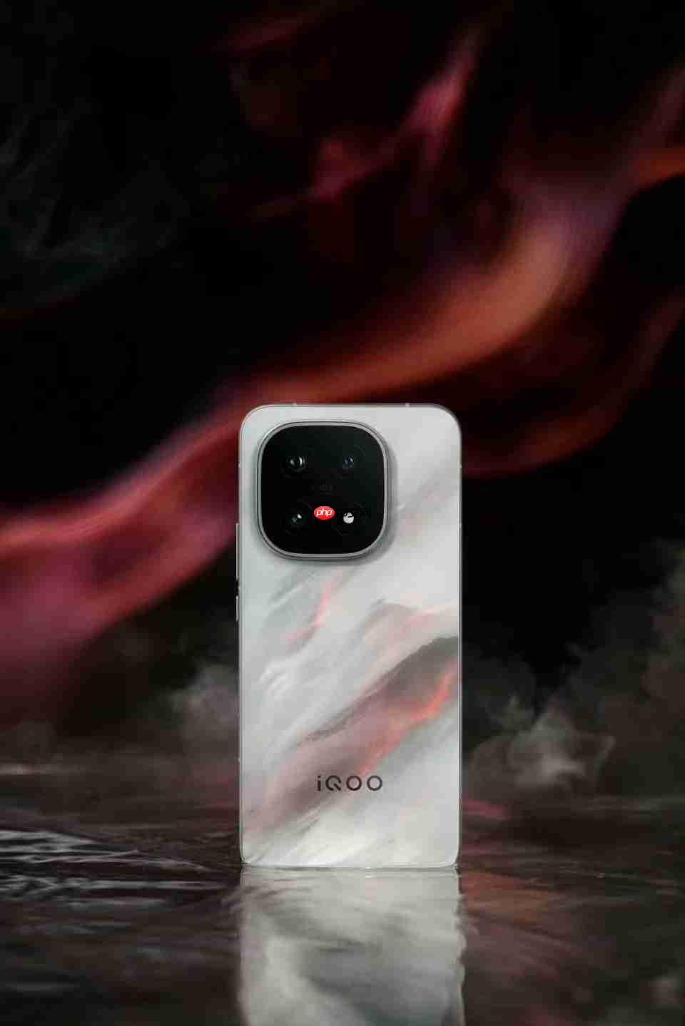 iQOO 15 Ultra官宣：行业首款性能Ultra手机，春节前发布  第3张