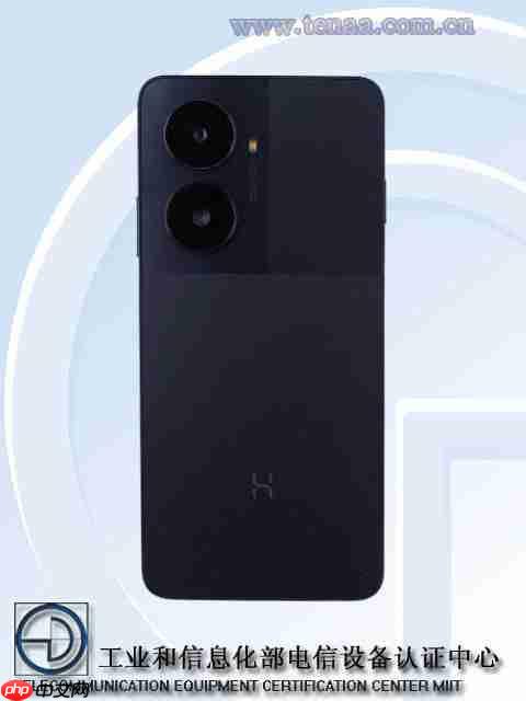 Hi畅享80 Plus手机入网 后置双摄 配6620mAh大电池  第3张