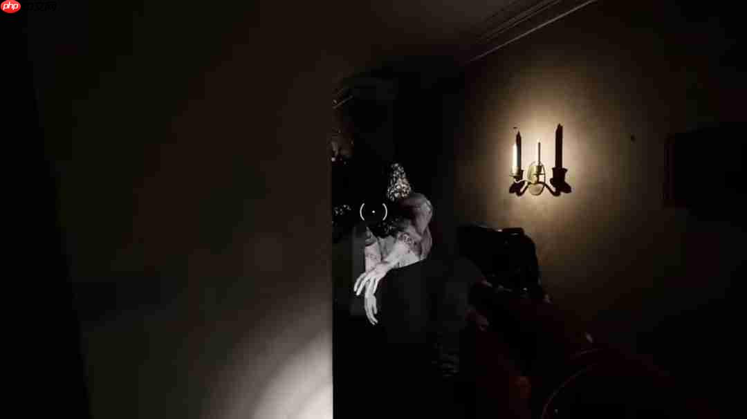 PS官方宣传山寨版《生化危机》引争议  第2张