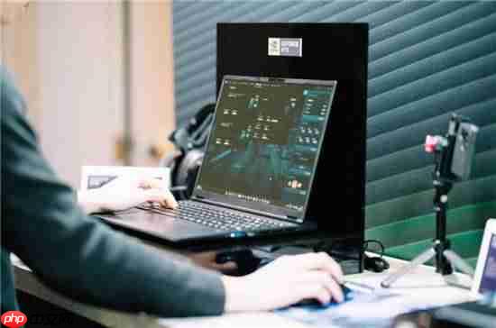 1000Hz 超高刷领衔！宏碁 CES 2026黑科技高能新品全面出击！  第1张