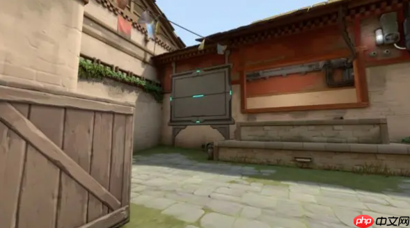 《无畏契约》12.0更新公布 新武器以及经典地图回归  第2张