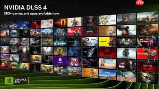 CES 2026：七彩虹显卡如何驾驭DLSS 4.5黑科技  第2张