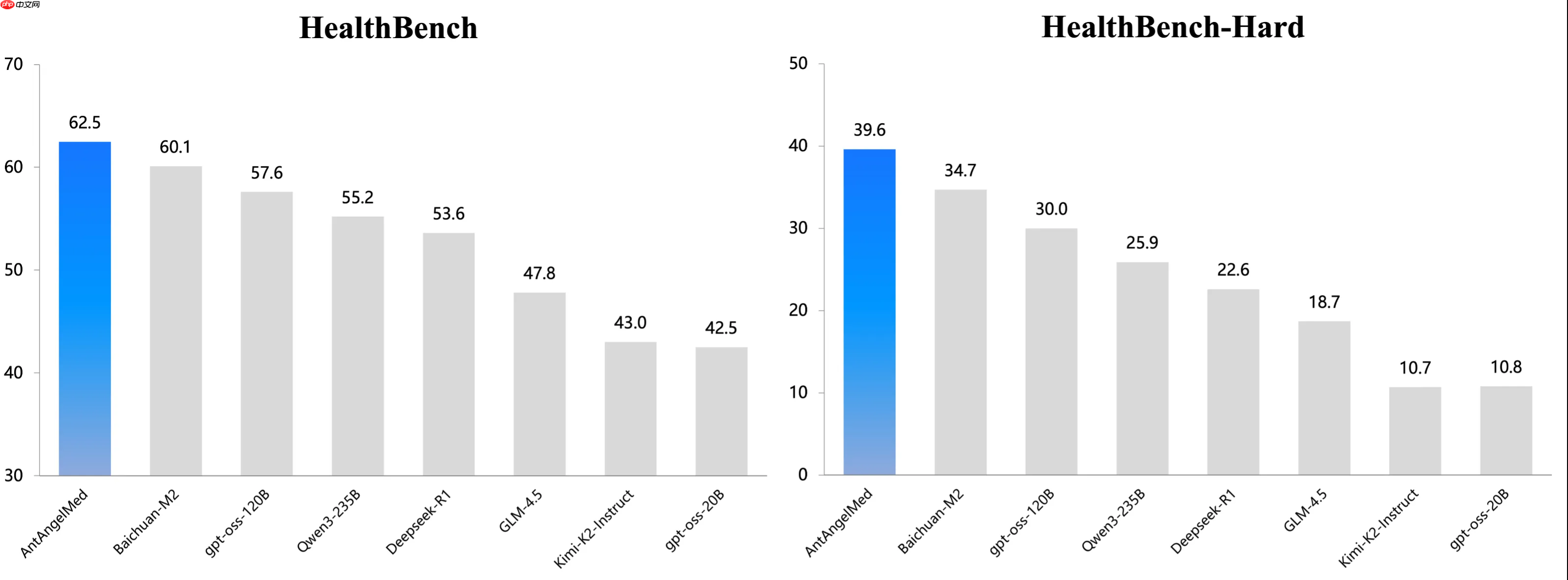 蚂蚁集团与浙江卫健联合推出开源医疗语言模型：AntAngelMed