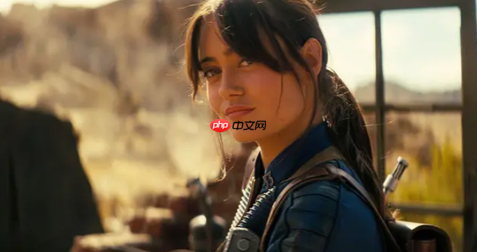 《辐射》真人剧第三季确定5月1日开拍 故事将连接《辐射5》 第3张 《辐射》真人剧第三季确定5月1日开拍 故事将连接《辐射5》 第3张