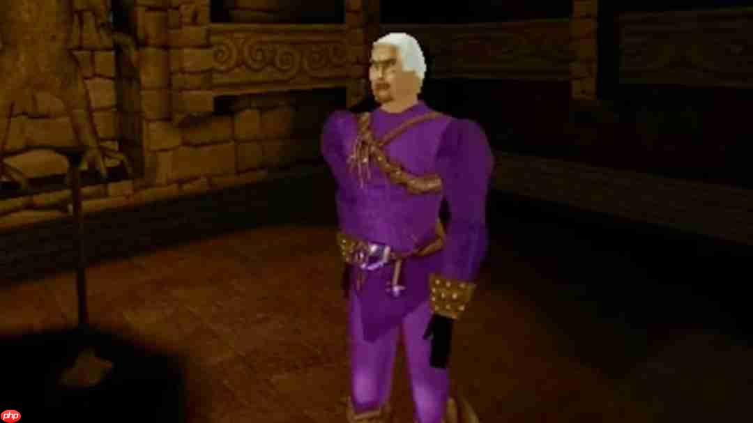 最早的《巫师》游戏竟不是CDPR做的！ 开发者谈论取消原因  第1张