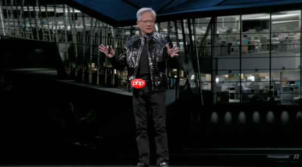 黄仁勋开源VLA模型 一夜削平自动驾驶门槛