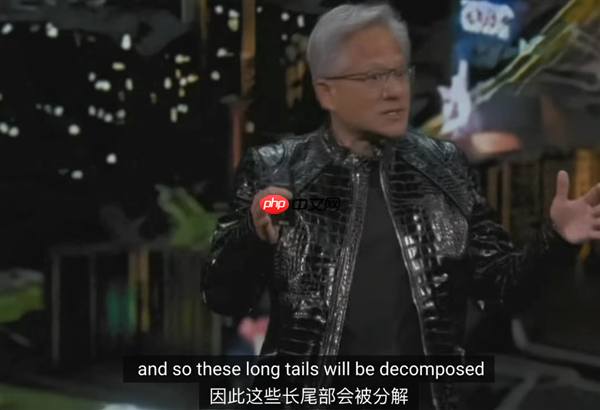 黄仁勋开源VLA模型 一夜削平自动驾驶门槛  第5张