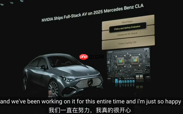 黄仁勋开源VLA模型 一夜削平自动驾驶门槛  第6张