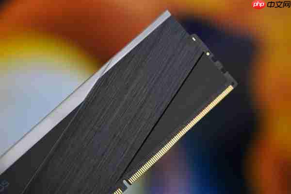 光影绚丽！KEYMOS科摩思赤霄白帝DDR5内存16GBx2 6000MHz图赏  第16张