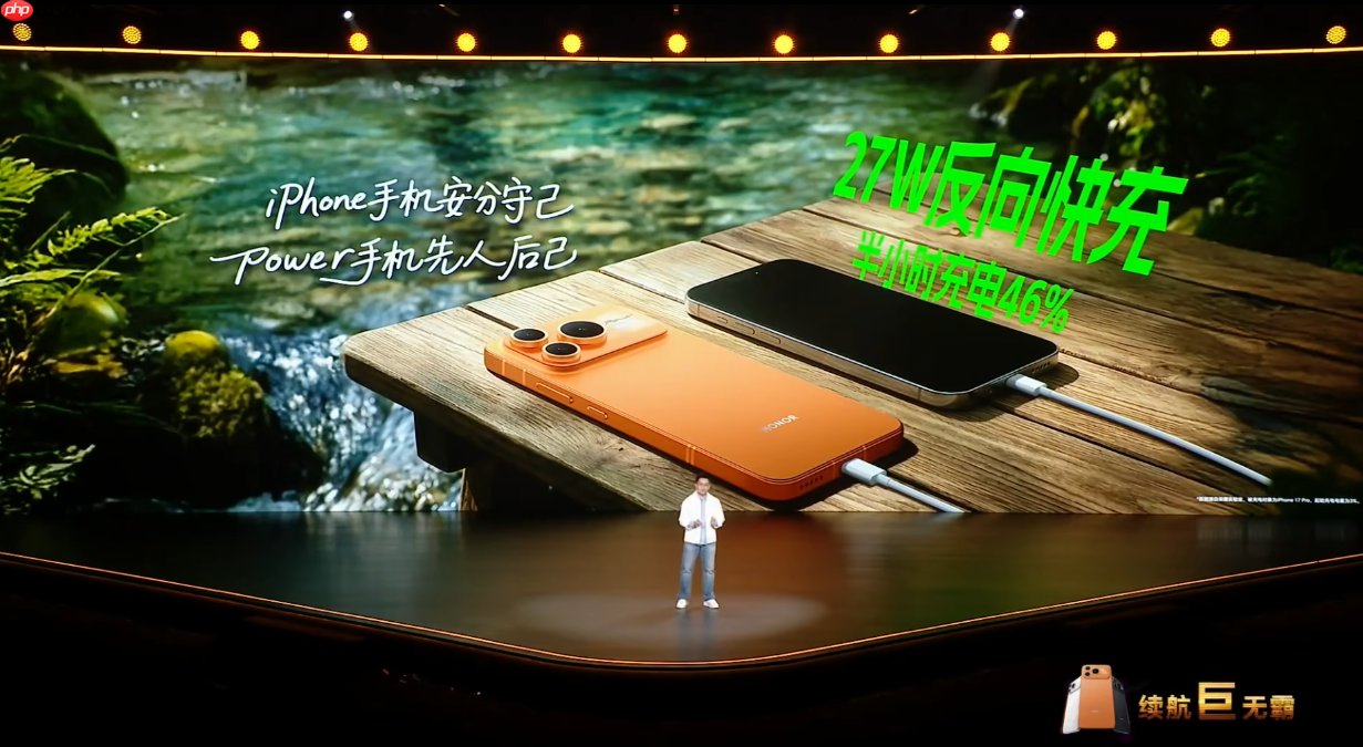 10080mAh超大电池加持！荣耀Power2正式发布：2699元起  第6张