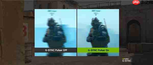 NVIDIA G-Sync Pulsar落地：微星首批发布MPG 272QRF X36显示器