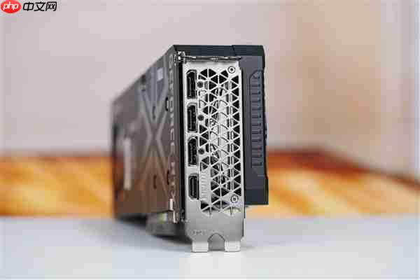 冰味十足！映众RTX 5060 Ti 16GB超级冰龙显卡图赏  第6张