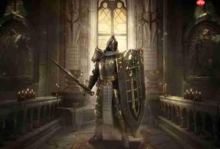 玩的人太少了！ 《暗黑破坏神4》黑暗堡垒副本出bug数周竟无人发现  第3张