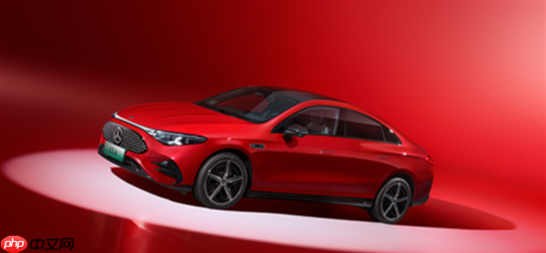 “会思考”的自动驾驶来了：奔驰CLA首家用上英伟达Alpamayo平台  第3张